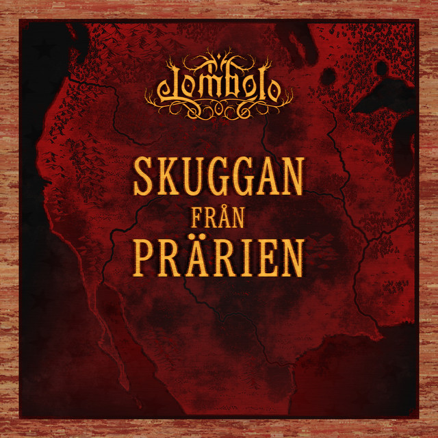 Skuggan från prärien