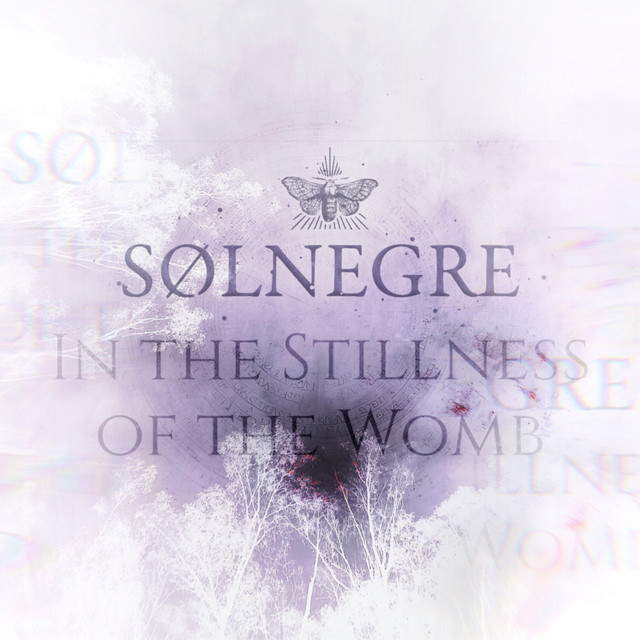 In the Stillness of the Womb
