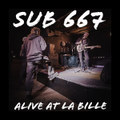 Alive At La Bille