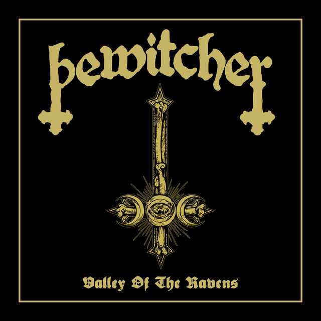 Valley of the Ravens