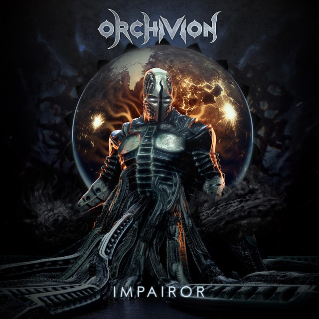 Impairor - EP