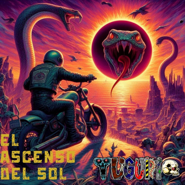 El Ascenso del Sol