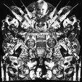 Split with Ravage Ritual - 12"