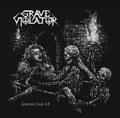 Ghoul Call