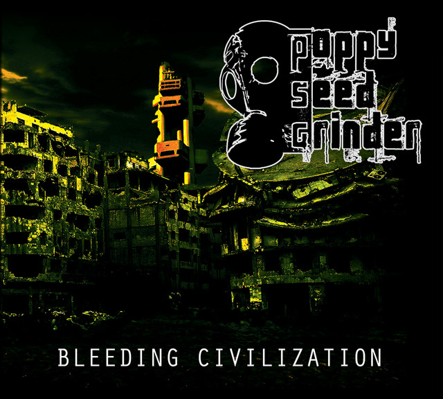 Bleeding Civilization