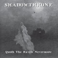 Quoth the Raven Nevermore