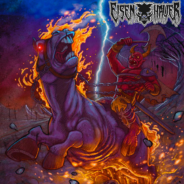 Horse of Hell