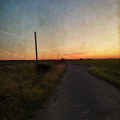 Down To The City And Up To The Hill