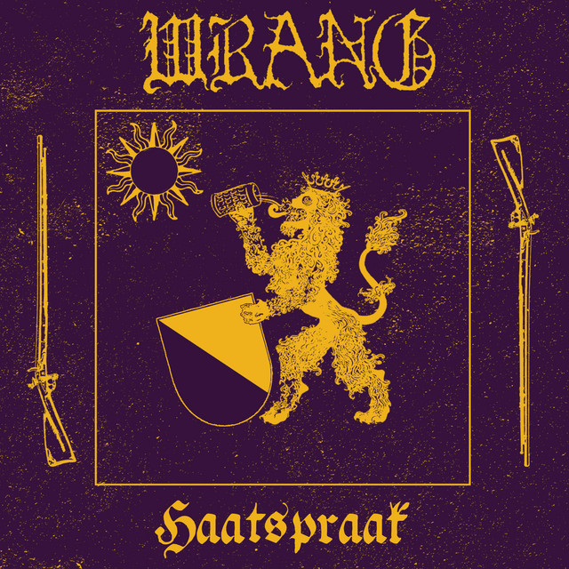 Haatspraak