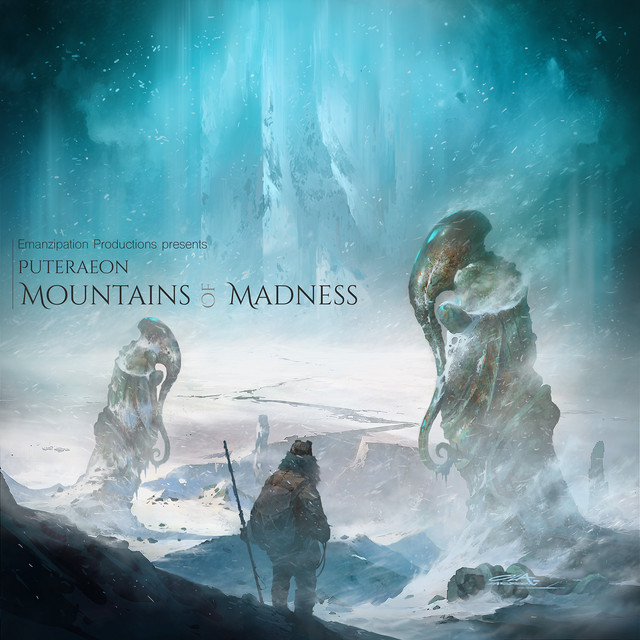 Mountains Of Madness