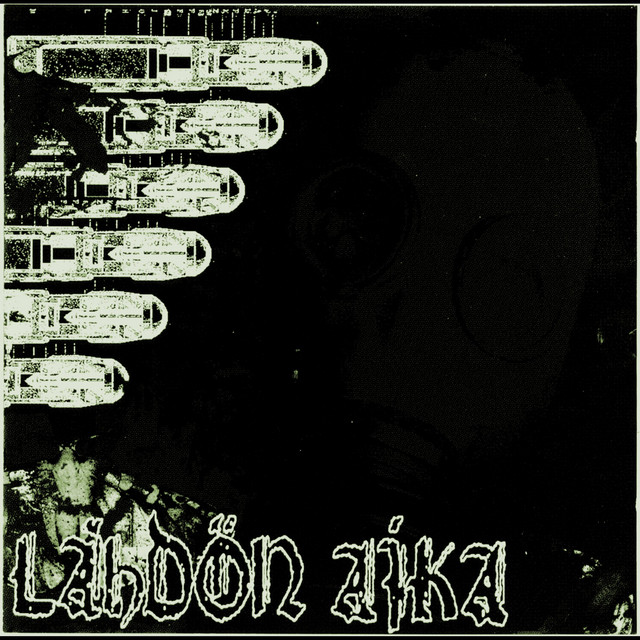 Lähdön Aika