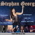 Stephan Georg feat. Tim "Ripper" Owens, Ralf Scheepers, David Reece, Mathias "Don" Dieth - Faith will never die