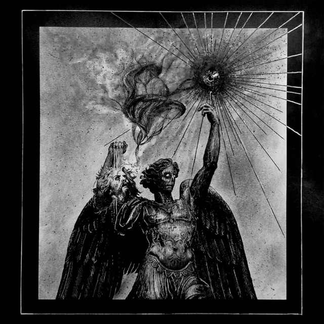 Anarchic Rapture of Withering
