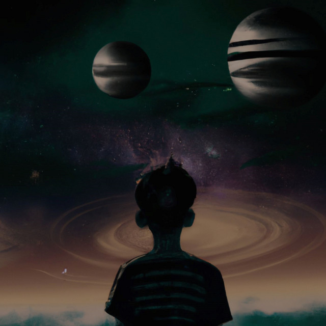 Two Worlds