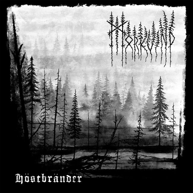 Höstbränder
