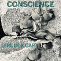 Girl in a car (Single)