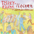 Iloinen jäänteidennäkeminen