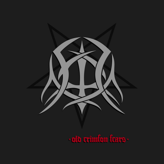 Old Crimson Scars