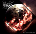 THE HUMAN PARASITE