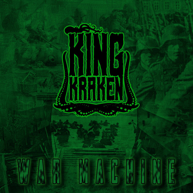 War Machine (demo)