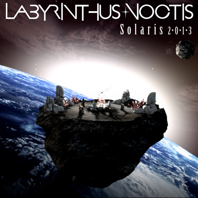 Solaris 2013