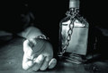 Headpiece / Alkoholik