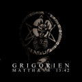 Matthæus 13:42