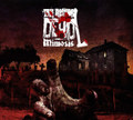 The Rising Dead - EP