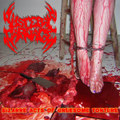 Bizarre Acts of Gruesome Torture