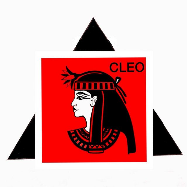 Cleo (& The Drum)