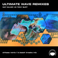 ABOVE011R // Mat Silver vs. Tony Burt - Ultimate Wave - Remixes