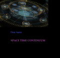 Space Time Continuum * Atmospheric Black Metal