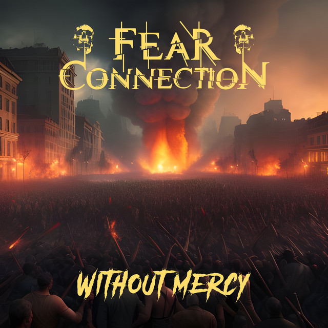 Without Mercy