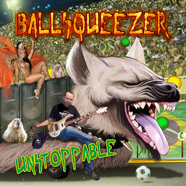 Unstoppable