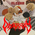 Disarray Evil Is Reborn