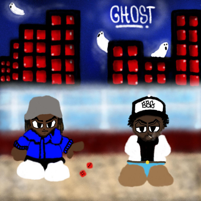 Ghost
