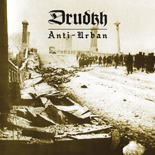 Anti-Urban