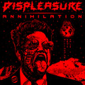 Annihilation/Billionaire Death Drive