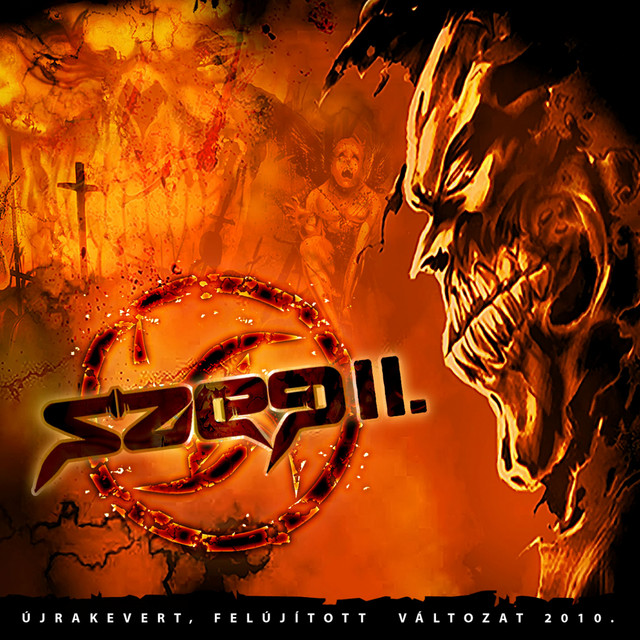 Szeg, Vol. 2 (Remastered)