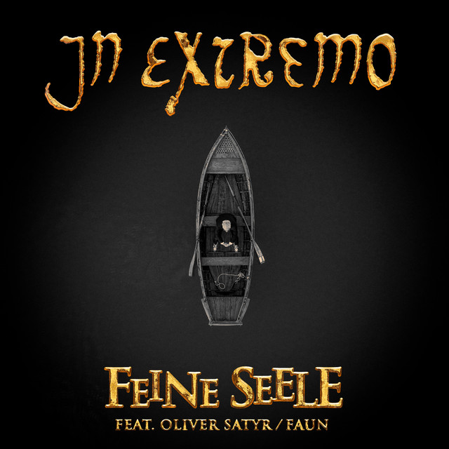 Feine Seele (feat. Oliver Satyr von Faun)