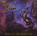 Storms of the Netherworld