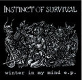 winter in my mind ep