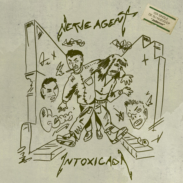 INTOXICADA