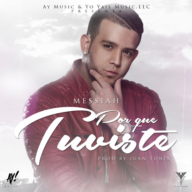 Porque Tuviste