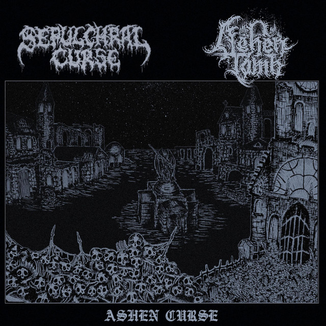 Ashen Curse