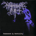 Possessed By Bestiality