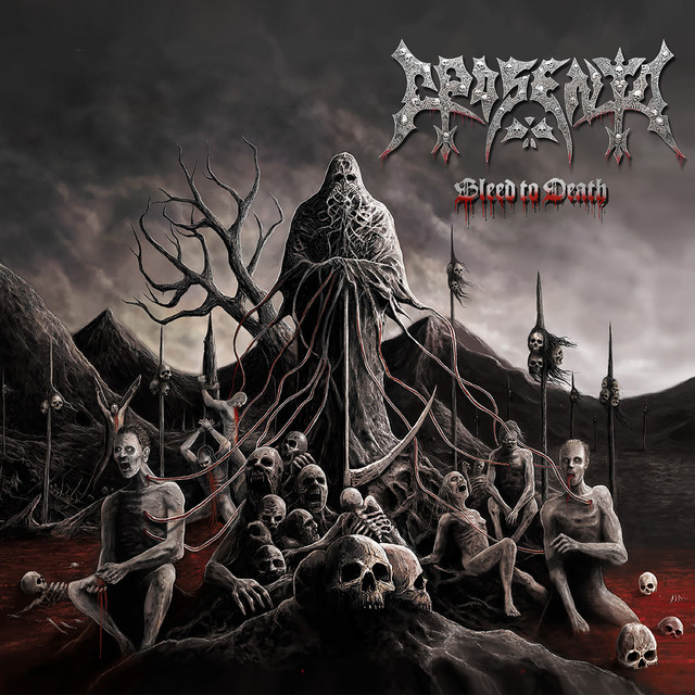 Bleed To death