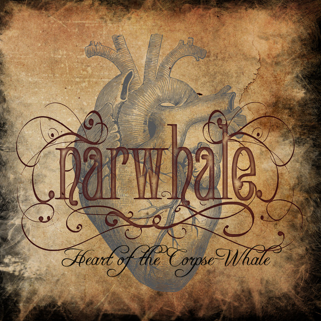 Heart of the corpse-whale