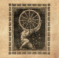 The Wheel And The Universe (2022)