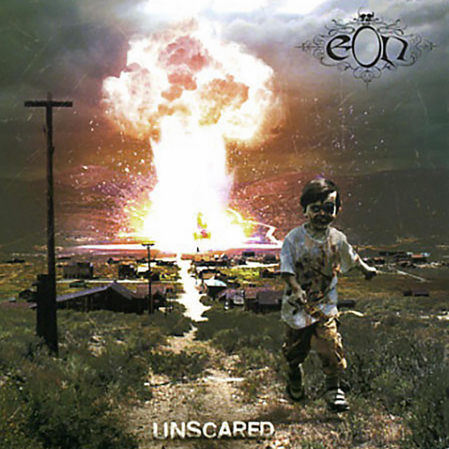 Unscared